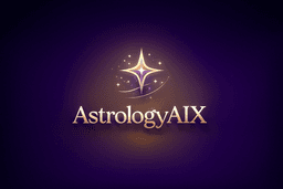 AstrologyAIX logo