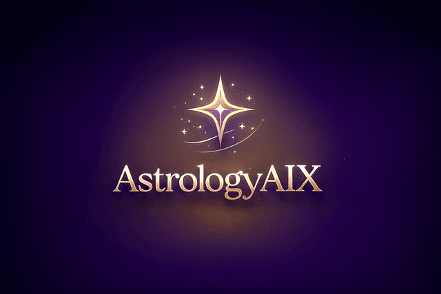 AstrologyAIX logo